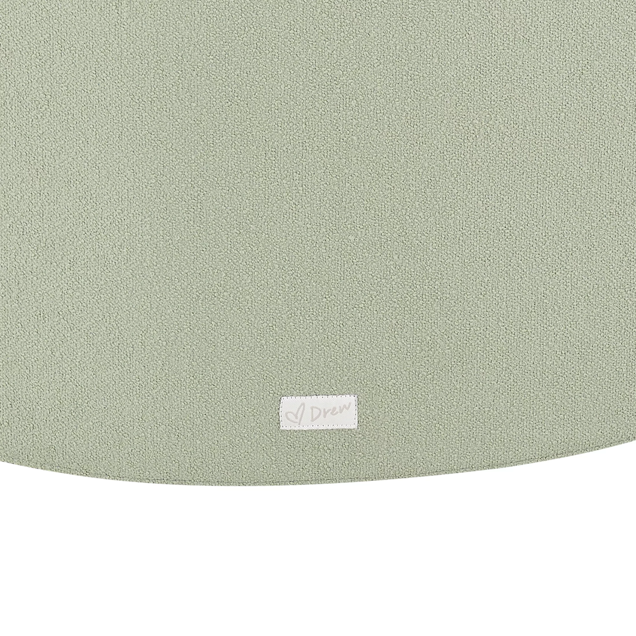 Beautiful Drew Stowaway Coffee Table with Storage by Drew Barrymore, Sage
