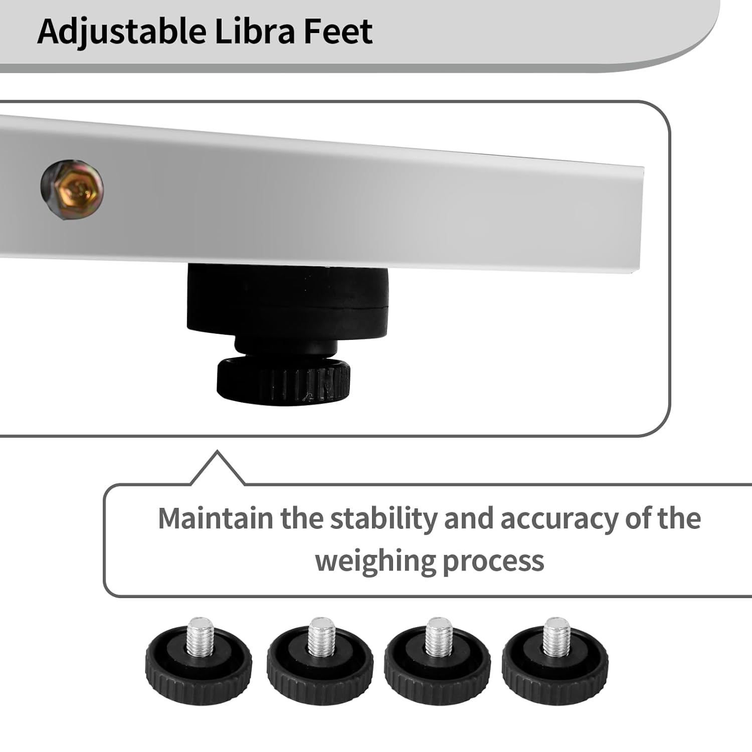 Digital Livestock Scale 660Lbs x 0.2Lbs,21'' x 17'' Veterinary Scale Pet Vet Scale Stainless Steel Platform Animal Scale,Electronic Postal Scale