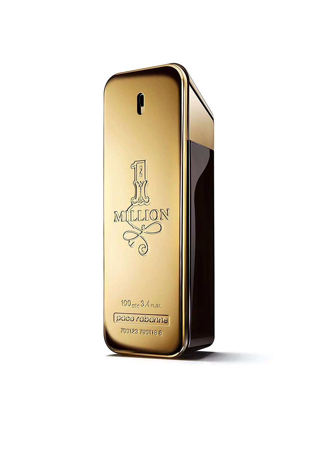 1 Million by Paco Rabanne for Men 6.8 oz Eau de Toilette Spray