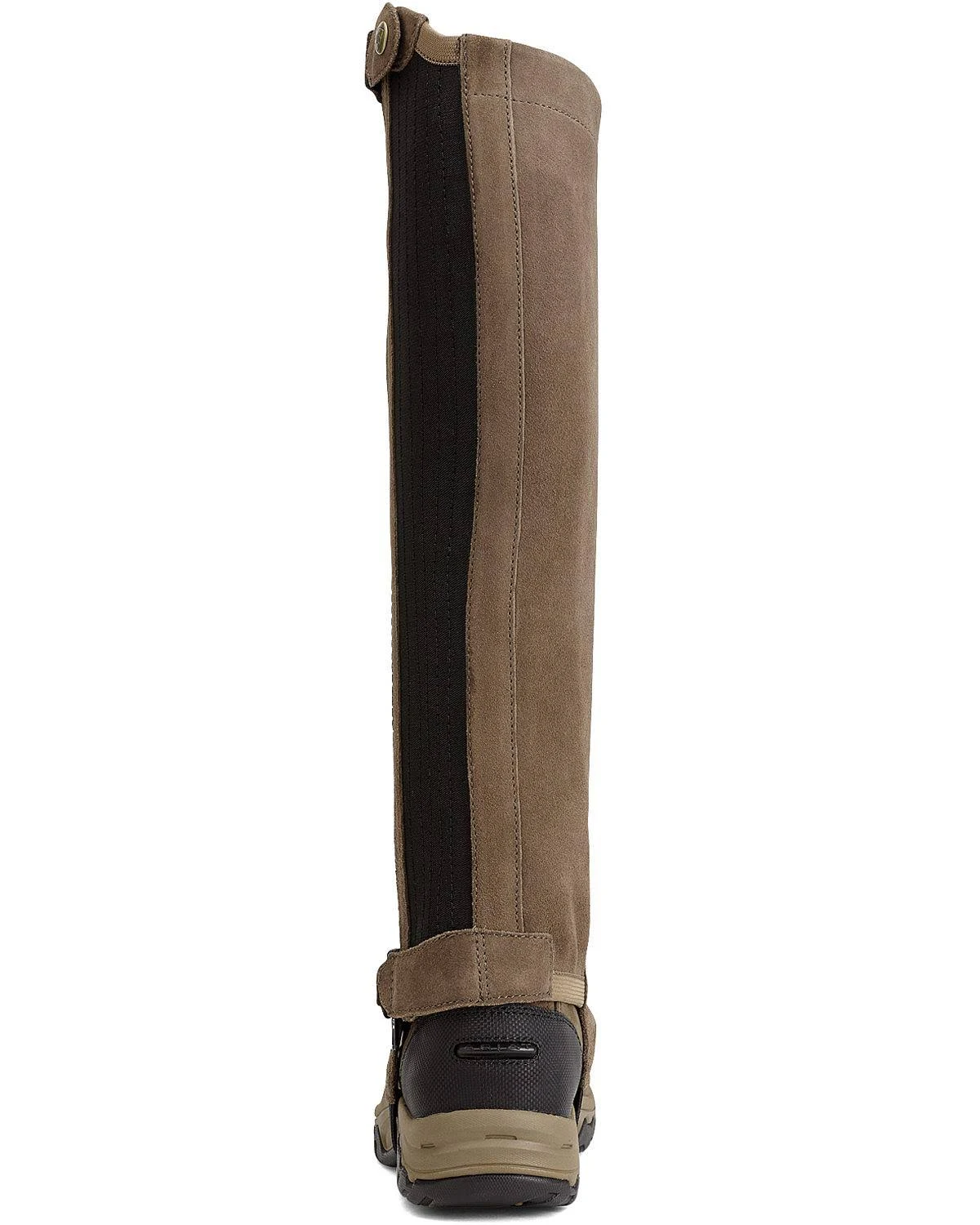 Ariat Terrain II Chap Half - Brown
