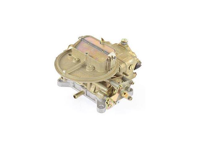 Holley Performance 0-7448 Carburetor