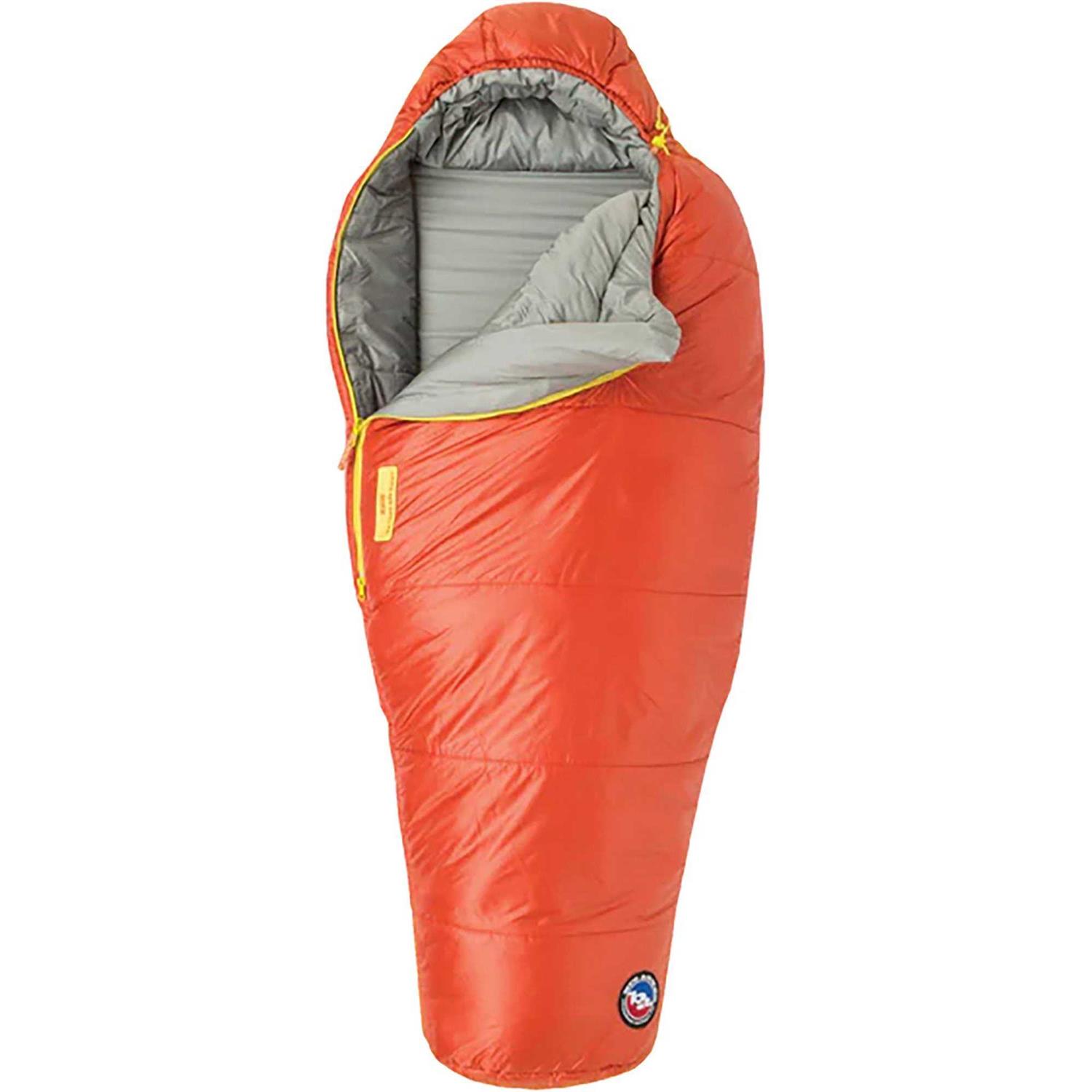 Big Agnes Little Red 20 Sleeping Bag - Sports Supplies Online Store