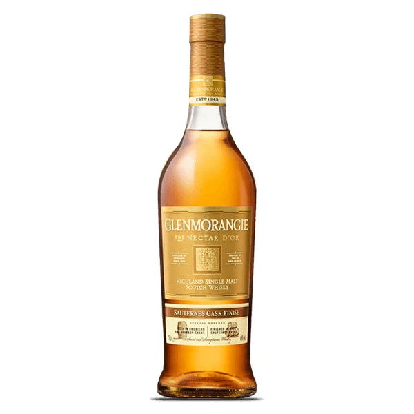 Glenmorangie Nectar D'Or 750ml - Nestor Liquor