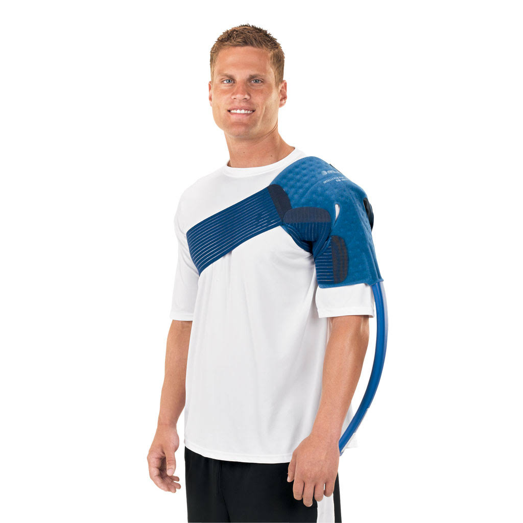 Breg Polar Care Kodiak Cold Therapy Unit