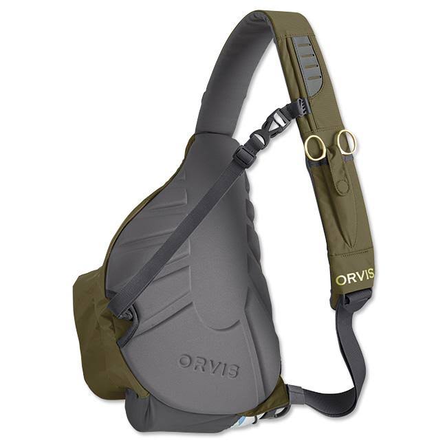 Orvis Safe Passage Sling Pack - FisheWear