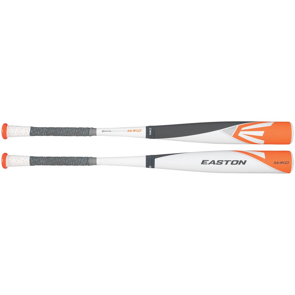 Easton Mako (-3) Baseball Bat - 34x22/31 oz