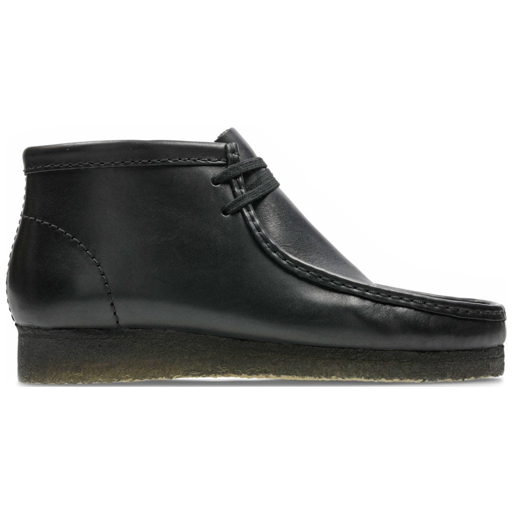 Clarks Originals Wallabee Leather Men’s Boots
