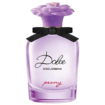 Dolce & Gabbana Dolce Peony Woman Eau De Parfum 50ml