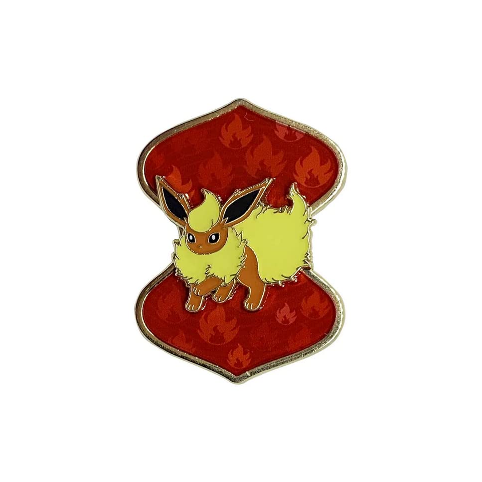 Pokemon TCG: Eevee Evolutions Flareon - VMAX Premium Collection