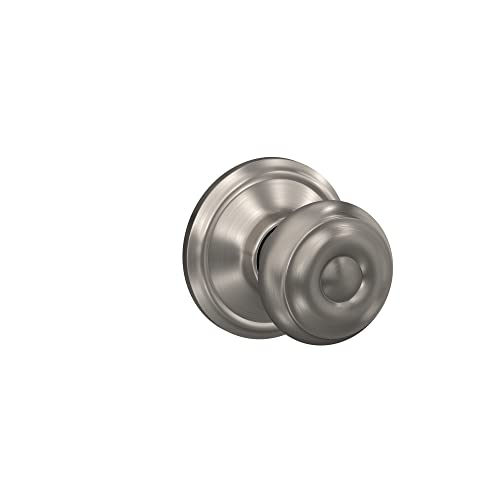 Schlage BE375 CEN 716 Touch Century Deadbolt, Electronic Keyless Entry Lock, Aged Bronze