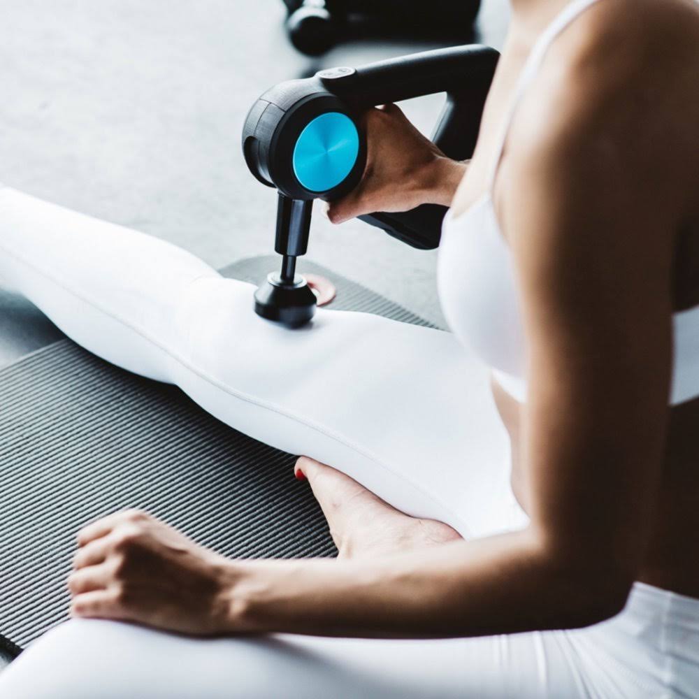 Theragun G3PRO Percussive Therapy Massager