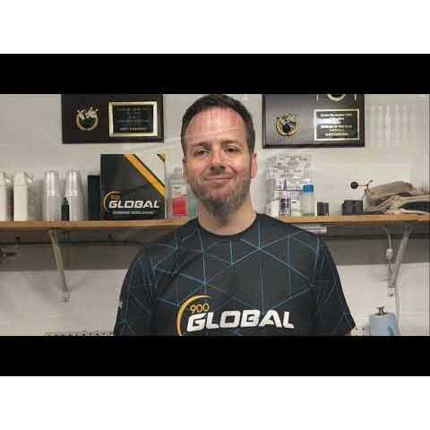 900 Global Zen Soul Bowling Ball - Sports Supplies Online Store
