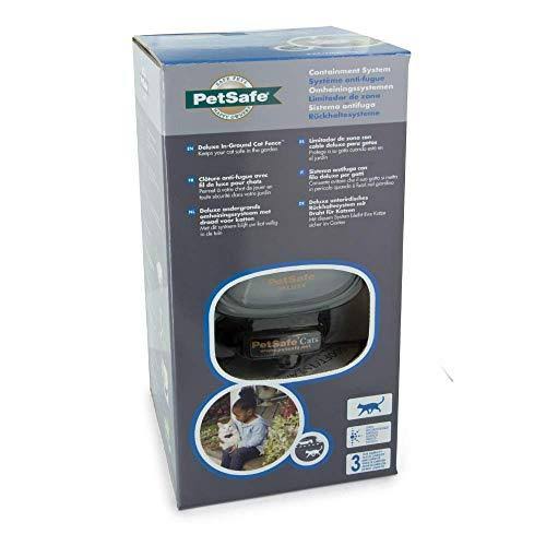 PetSafe In-Ground Cat Fence Receiver Collar