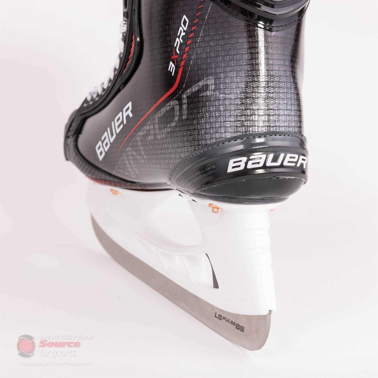Bauer Vapor 3X Pro Hockey Ice Skates - Sports Supplies Online Store