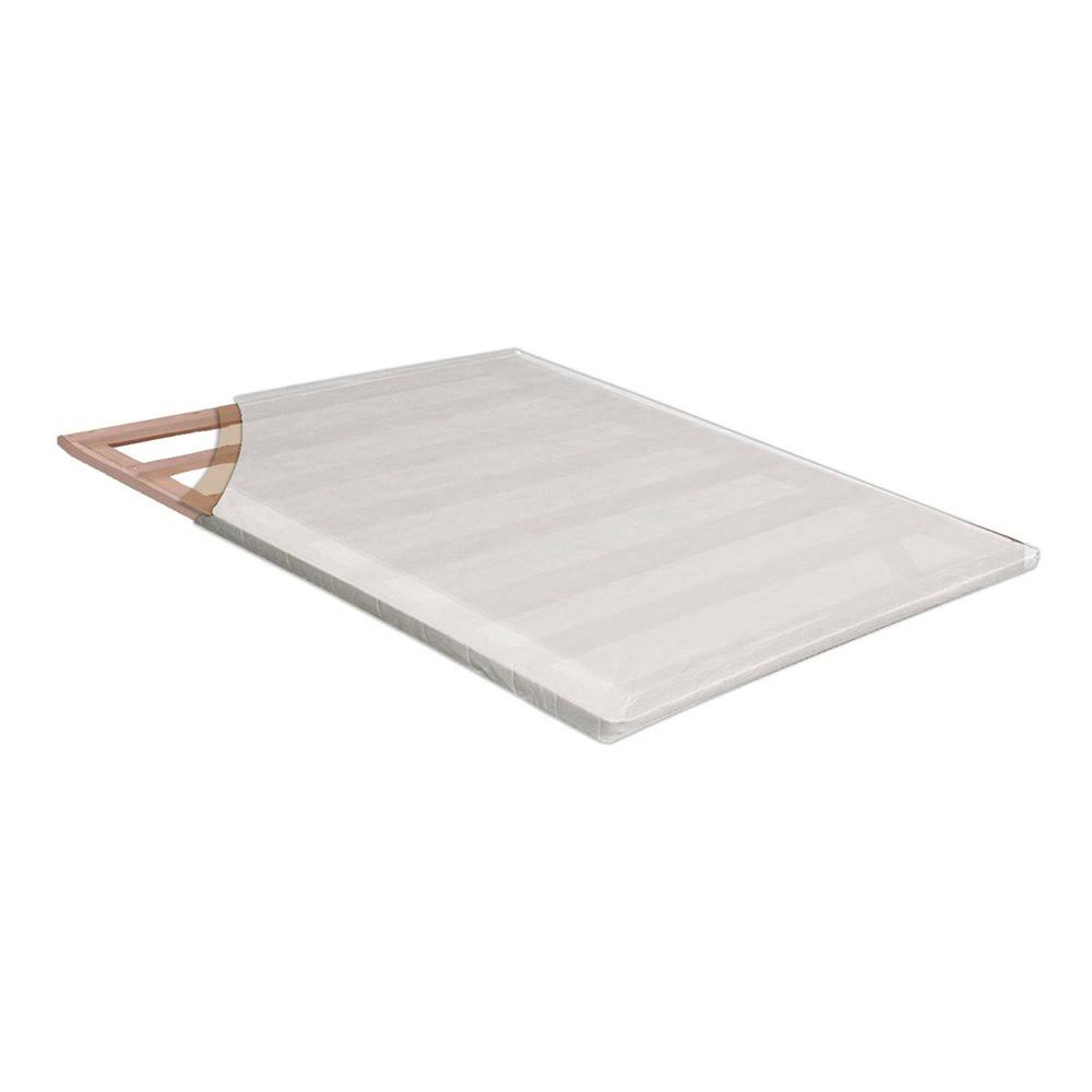 Furniture of America Lupine Queen 2x22 Bunkie Board