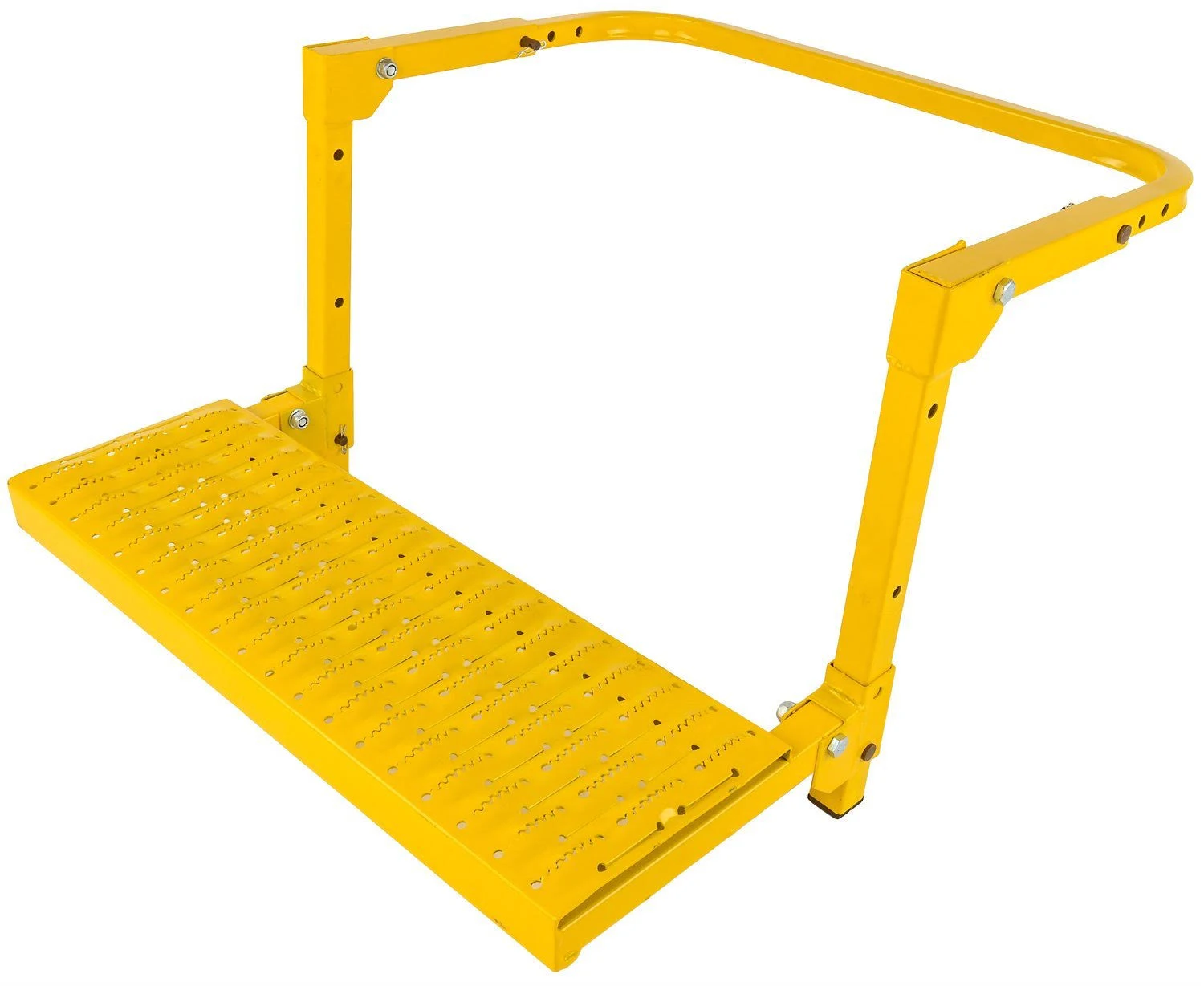 JEGS Performance Products 81158 Truck Wheel Step Capacity: 500 lb.