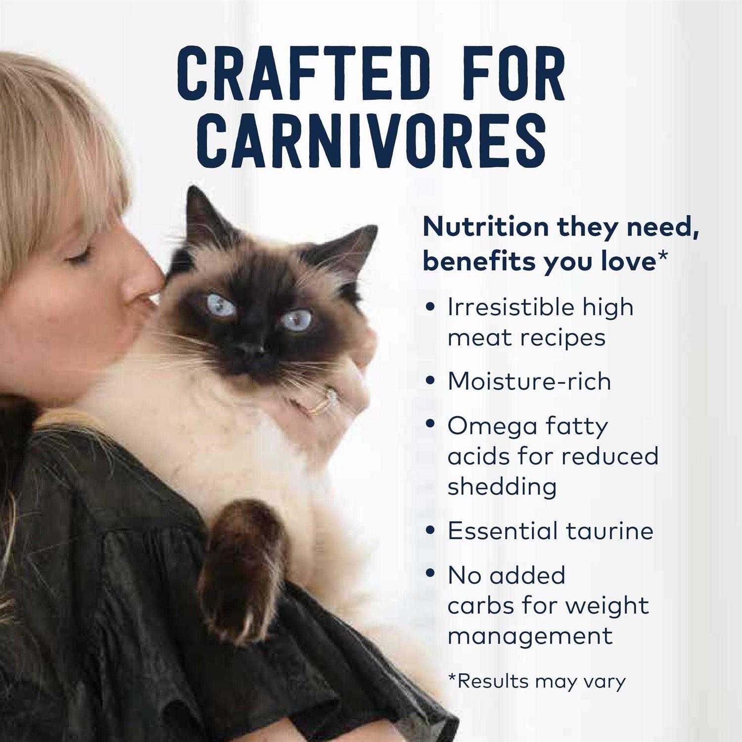 Ziwi Peak Rabbit &amp; Lamb Recipe Canned Cat Food - Pet Supplies online store