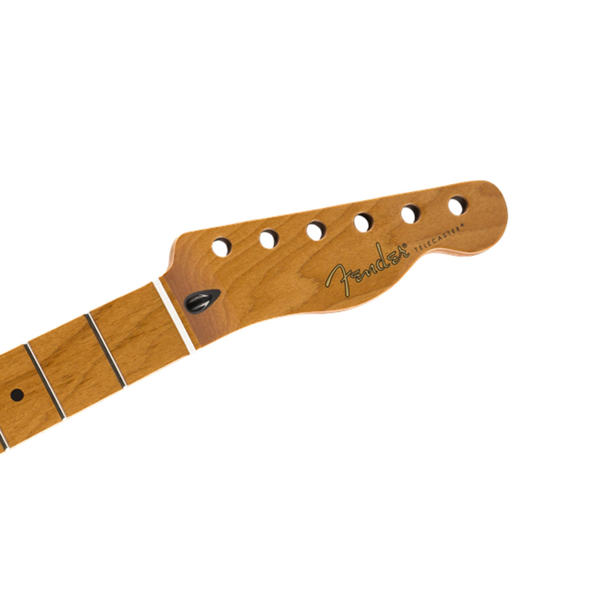 Fender Roasted Maple Telecaster Neck