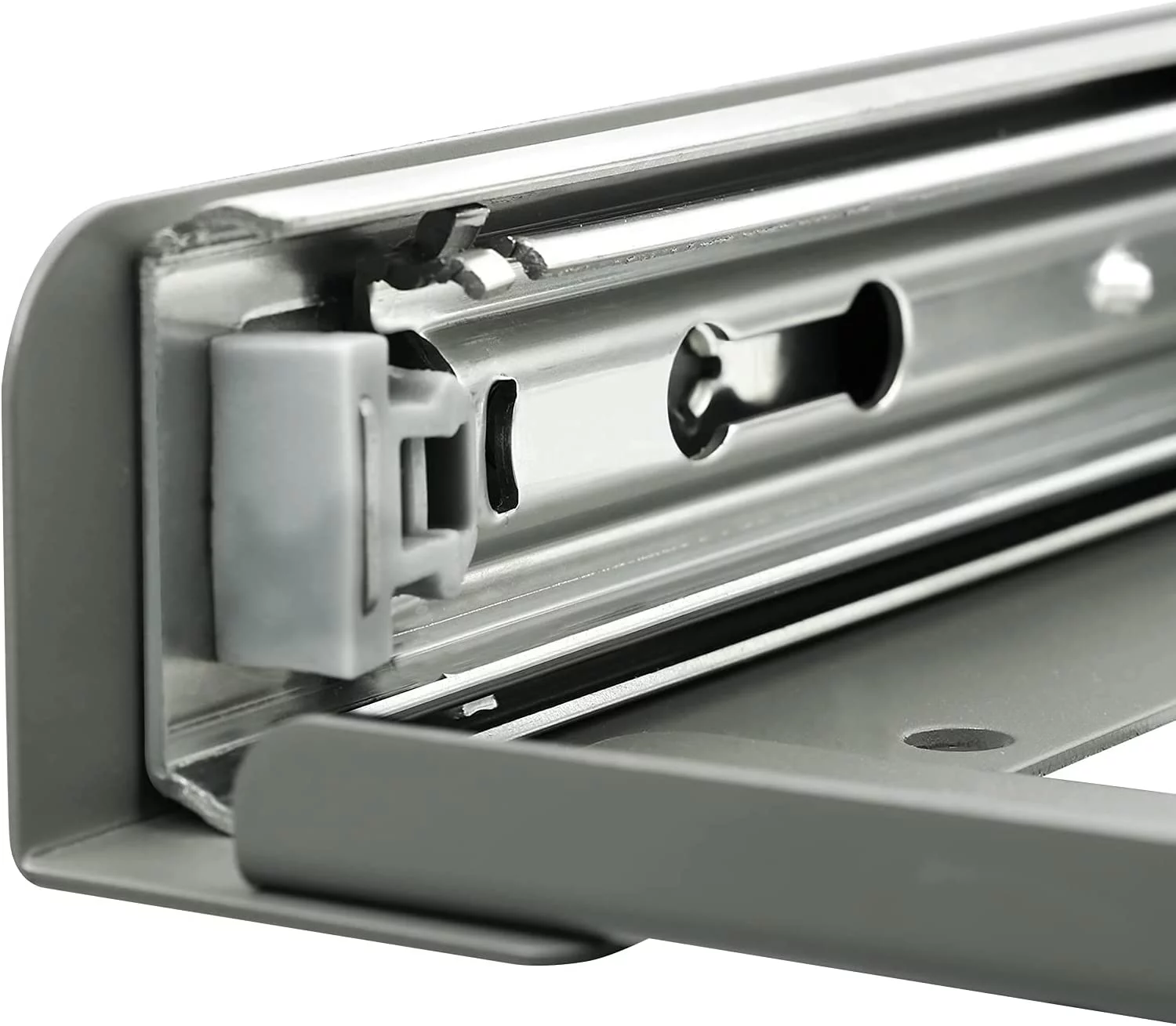 ICECO Slide Mount for JP30 JP40 JP50 Portable Refrigerator, Freezer Slide(Not Suitable for JP42)