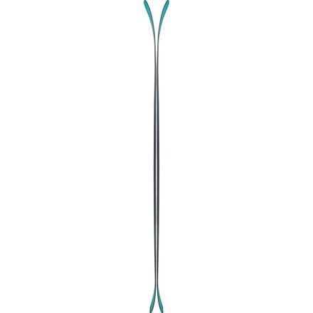 Fischer Ranger 102 Skis - Sports Supplies Online Store