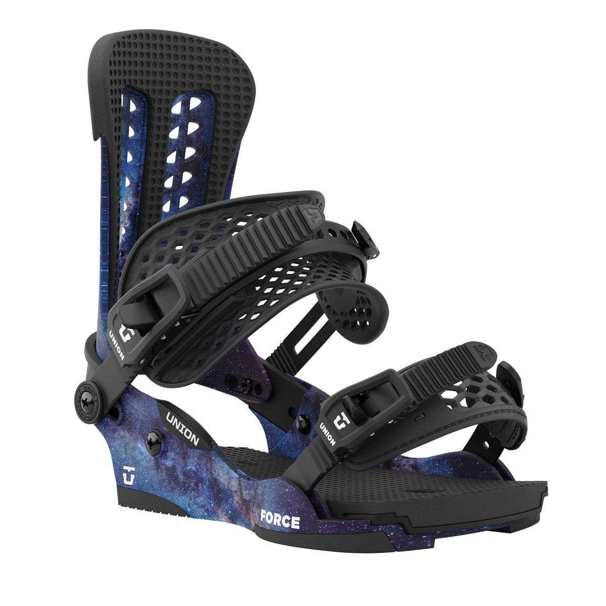 Union Force Bindings Snowboard - Sports Supplies Online Store