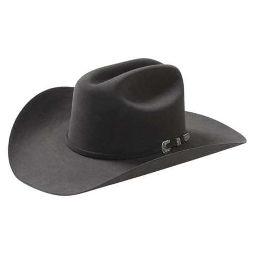 Stetson 7540 Skyline 6X Fur Cowboy Hat