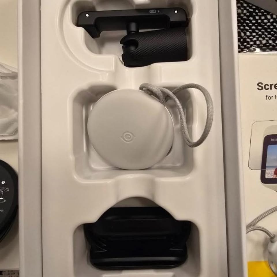 Insta360 GO3S, 128 GB