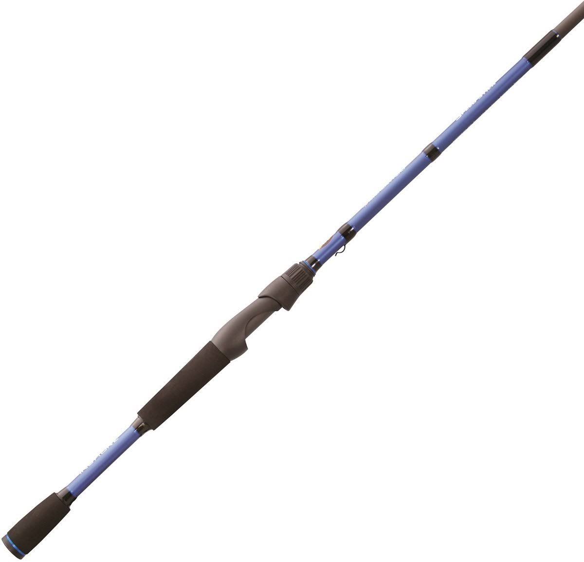Lews American Hero Speed Stick Fishing Rod - Spinning, Medium, 7&