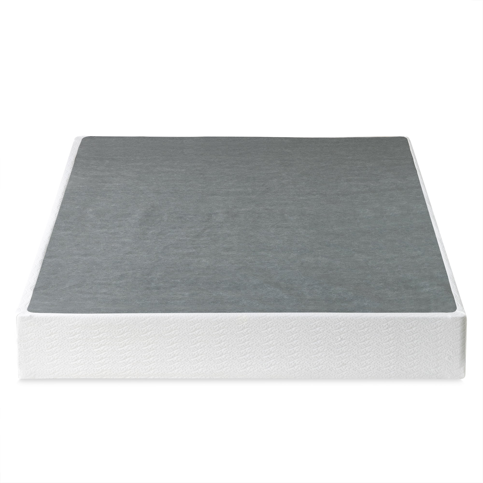 Zinus 9" Metal Smart BoxSpring® with Quick Assembly, Mattress Foundation, Queen