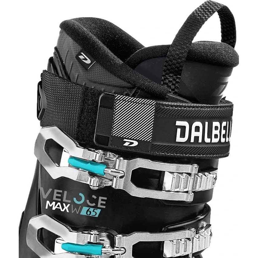 Womens Dalbello Veloce Max 65 W Ski Boots 2024 - Sports Supplies Online Store