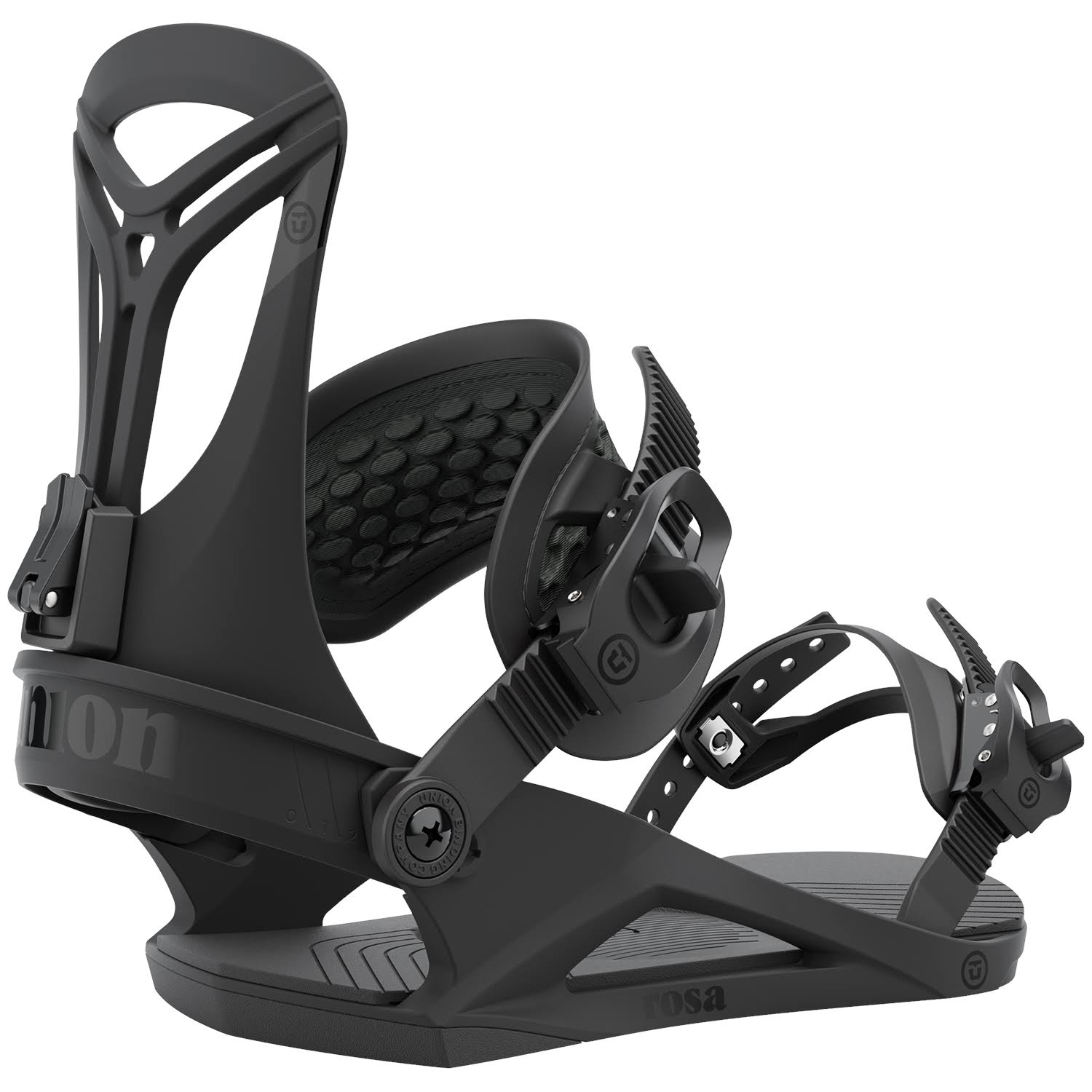 Union Rosa Snowboard Bindings · 2022