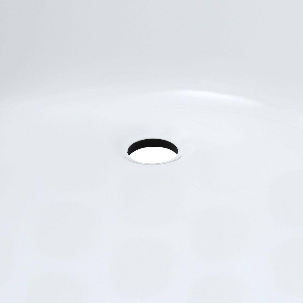 American Standard Princeton 2393.202.020 60 in. Soaking Bathtub, White