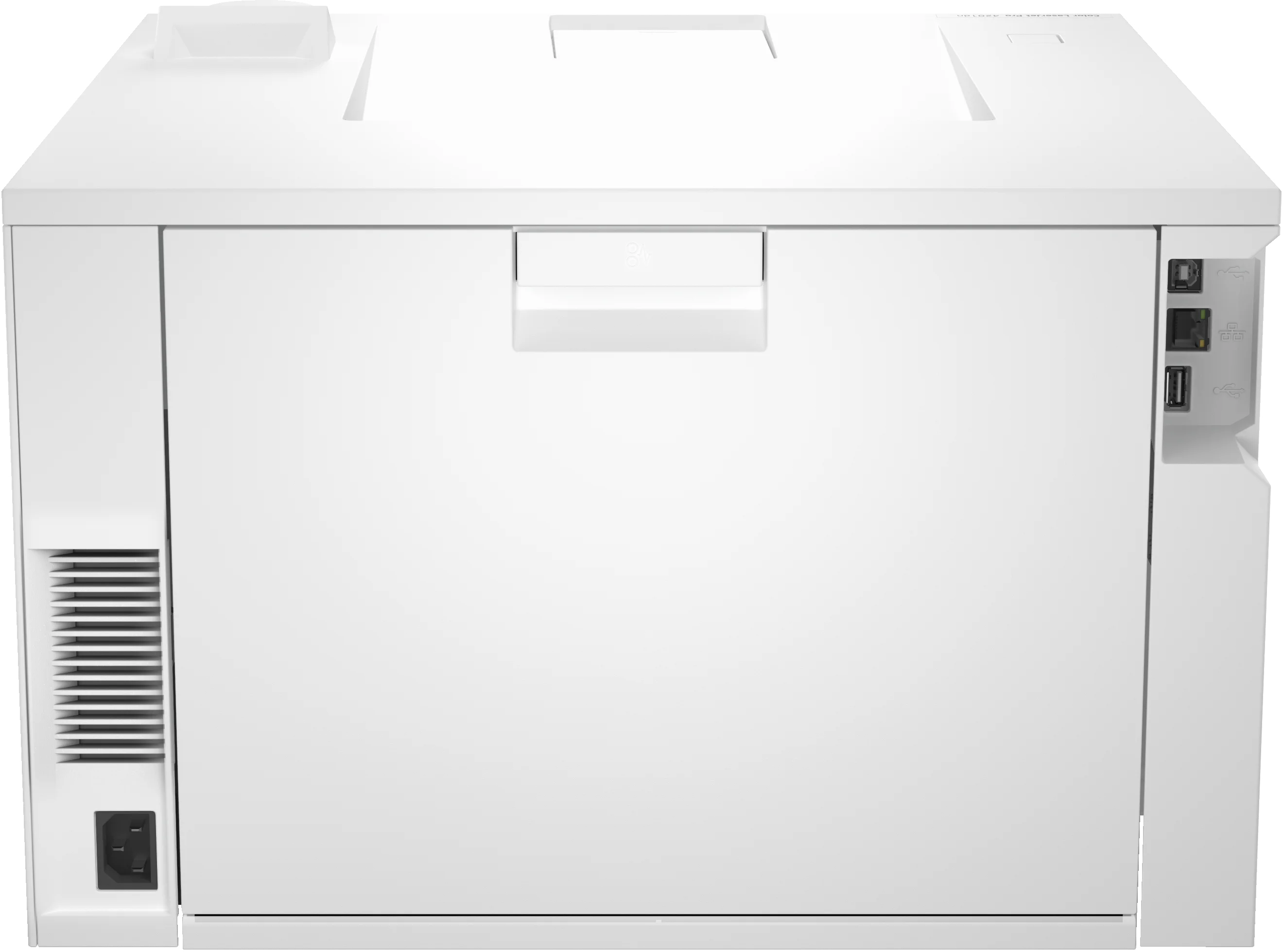 HP LaserJet Pro 4200 4201dn Desktop Wired Laser Printer - Color - 40 ppm Mono / 40 ppm Color - Automatic Duplex Print - 300 Sheets Input - Ethernet