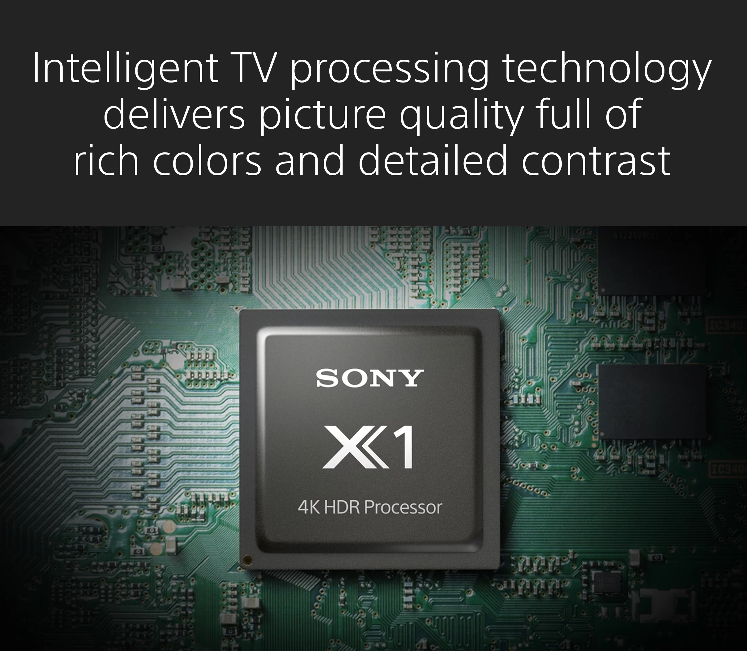 Sony 85” Class X80K 4K Ultra HD LED with Smart Google TV KD85X80K- 2022 Model