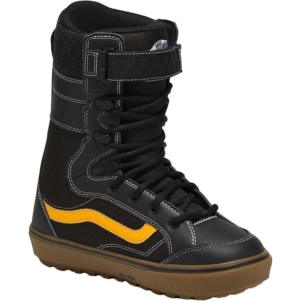 Vans Hi-Standard Linerless DX Snowboard Boots - Sports Supplies Online Store