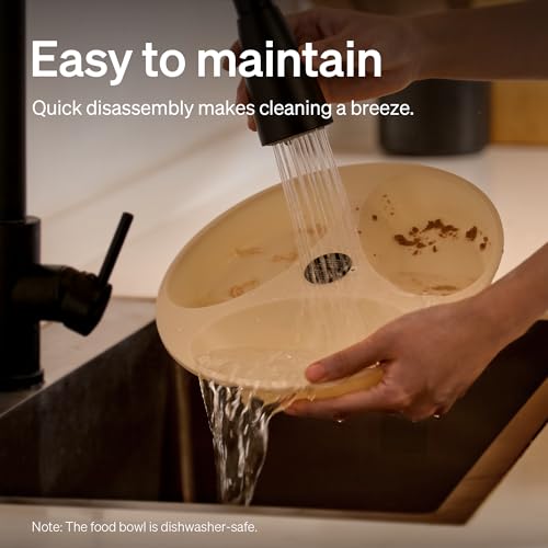 PETLIBRO Automatic Cat Feeder Wet Food Refrigerated New Upgraded APP Control,3 Days Freshness 3 Meals