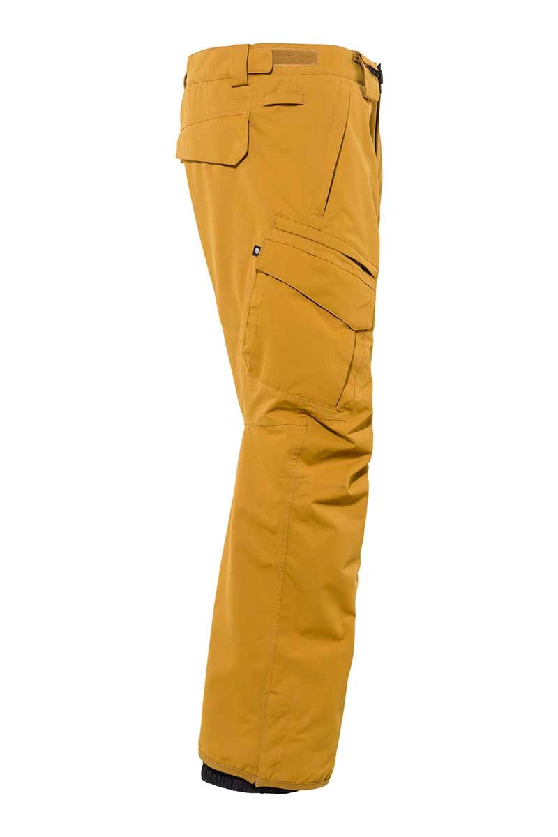 686 Men&s Smarty 3-in-1 Cargo Pant Clay / M