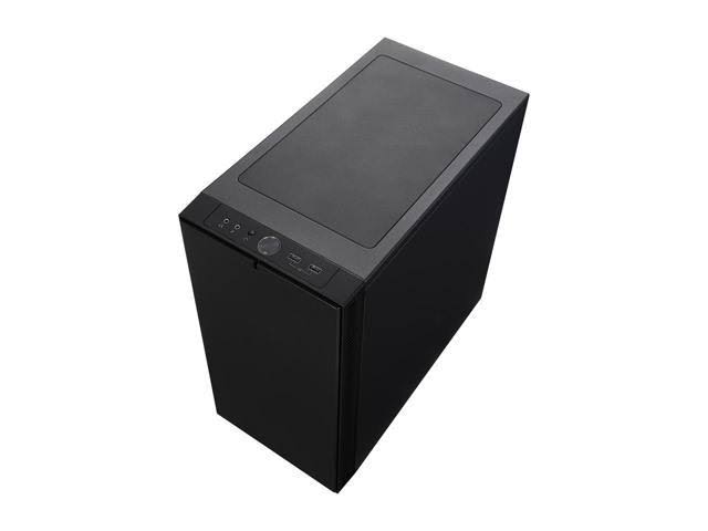 Fractal Design Define Mini C - Window Computer Case