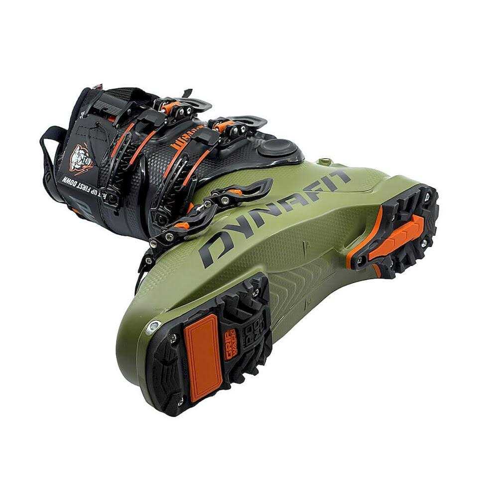 Dynafit Tigard 110 Ski Boots - Sports Supplies Online Store