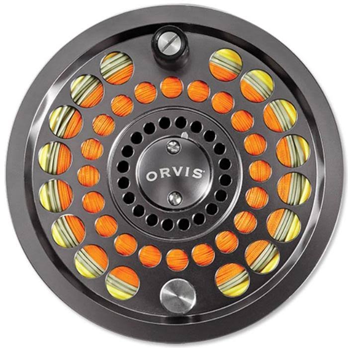Orvis Battenkill Disc Spey Spools