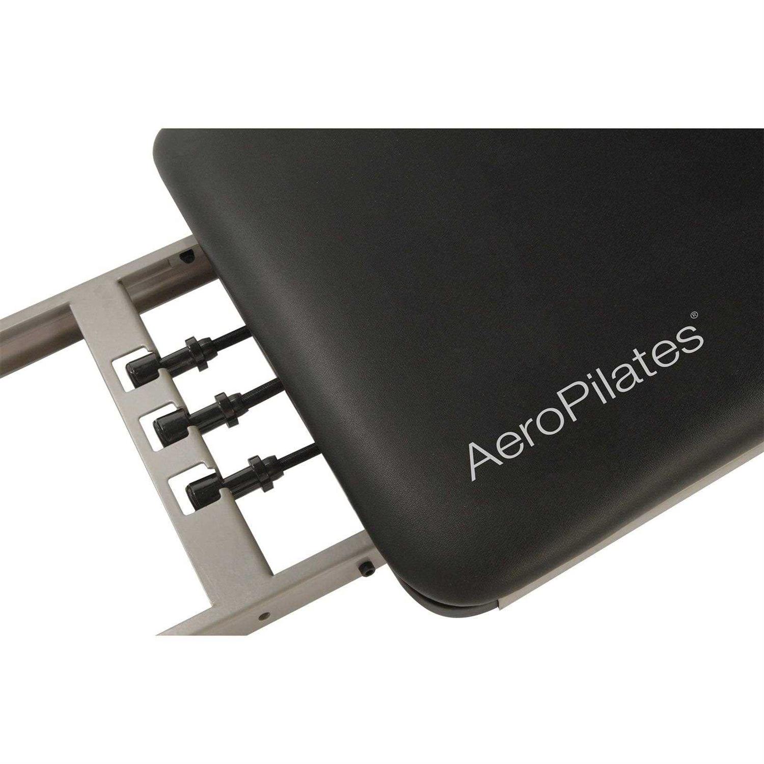Stamina AeroPilates Reformer 266 - Sports Supplies Online Store
