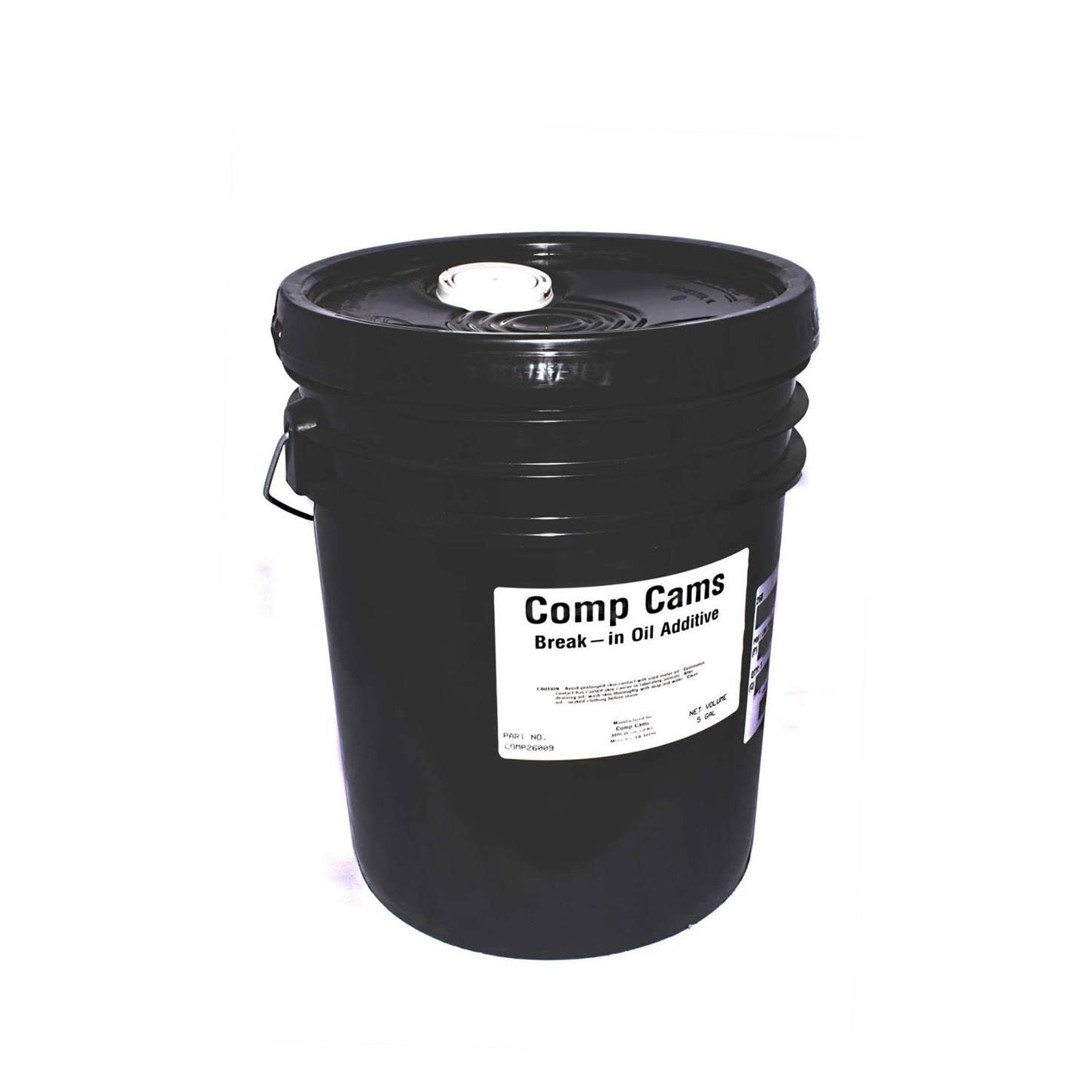 Comp Cams 260 - Camshaft Break-In Lube 5 Gal