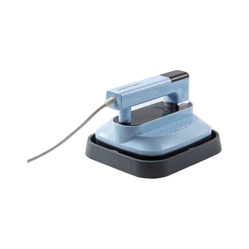 Craft Express Handheld Heat Press 7"X8"