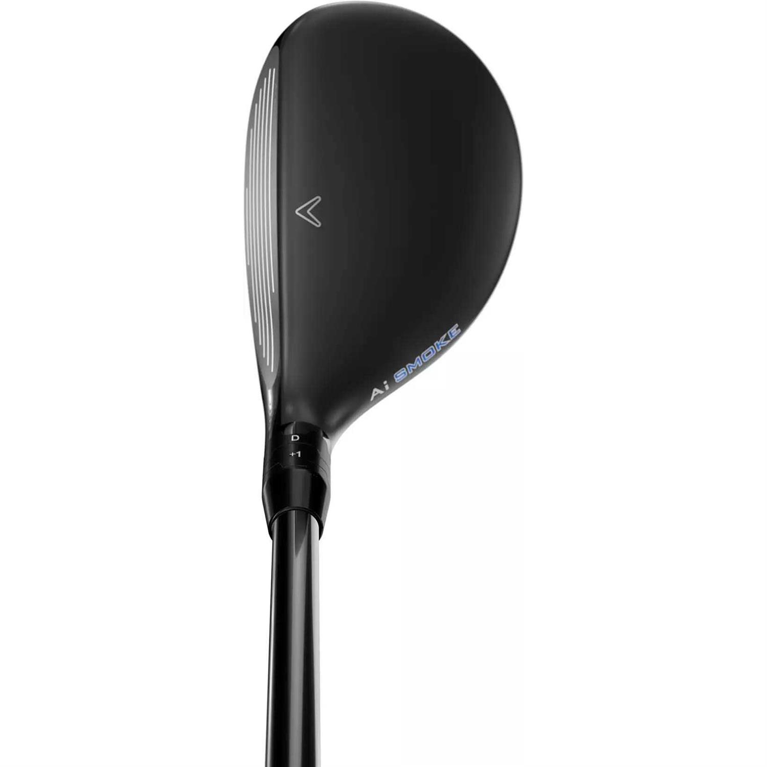 Callaway Paradym Ai Smoke HL Hybrid - Sports Supplies Online Store