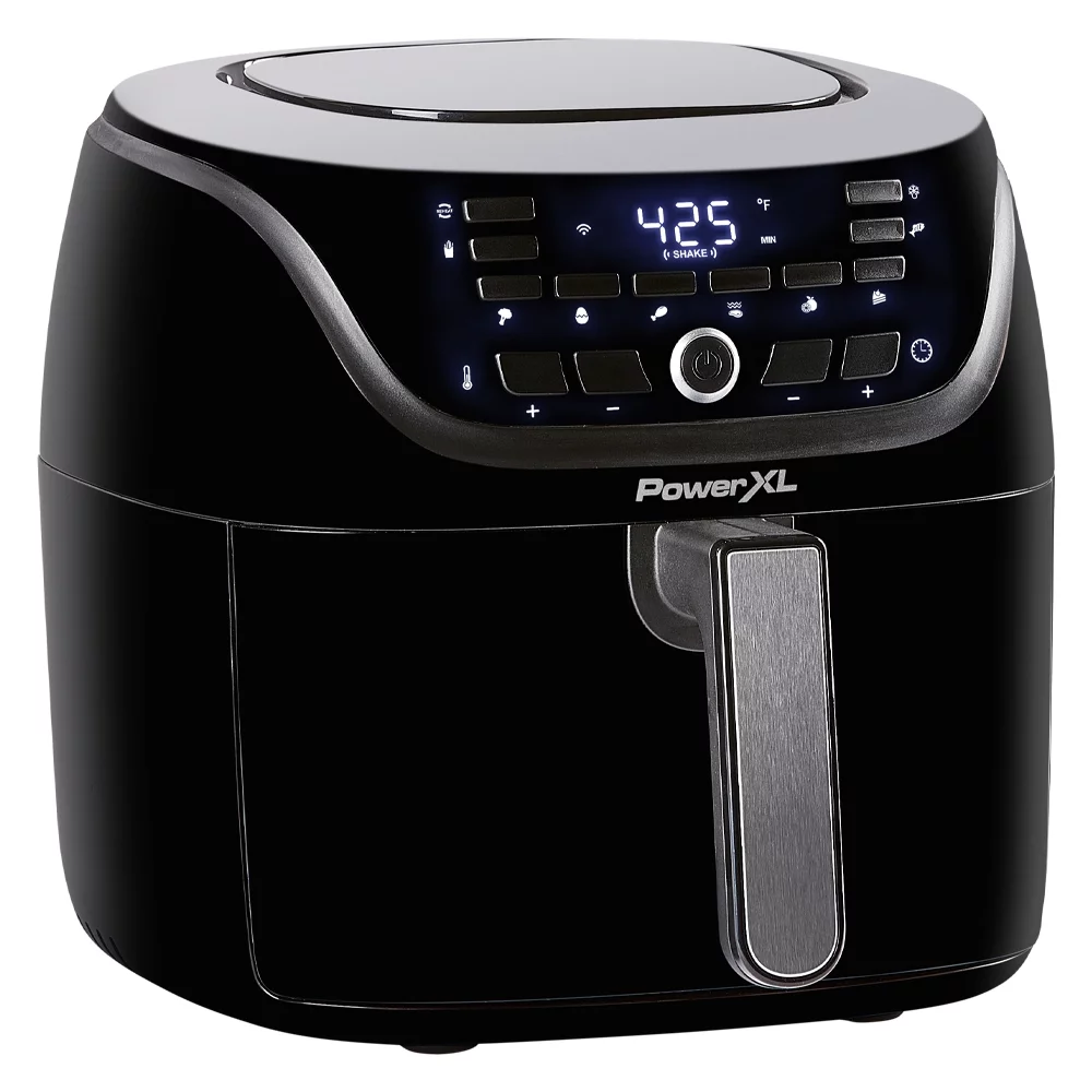 POWER XL 8QT AIRFRYER