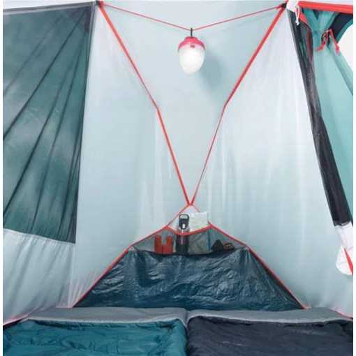 Decathlon Quechua 2 Second Easy Waterproof Pop up 43.3 inches - Sports Supplies Online Store