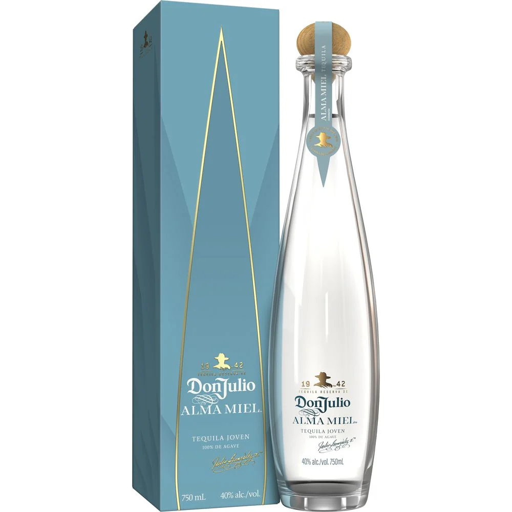 Don Julio Alma Miel Joven Tequila (750ml) - Nestor Liquor