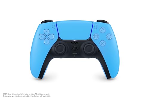 PlayStation DualSense Edge Wireless Controller
