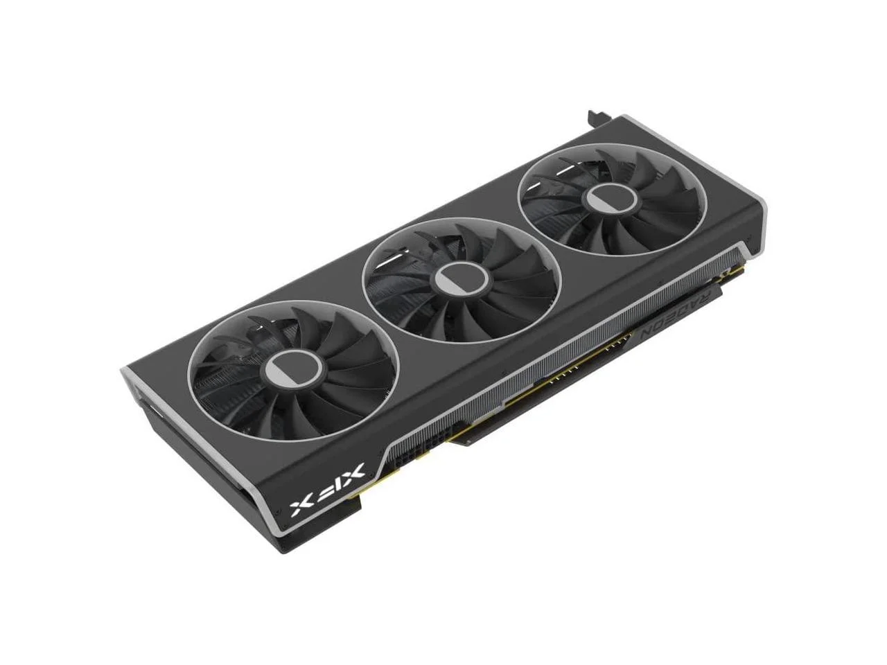 XFX Speedster MERC310 AMD Radeon RX 7900XT Ultra Gaming GPU Graphics Card (RX-79TMERCU9)