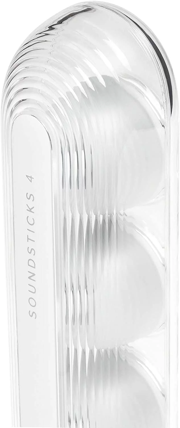 Open Box harman/kardon SoundSticks Wireless - Speaker System 2.1-channel Wireless Bluetooth - 40 Watt